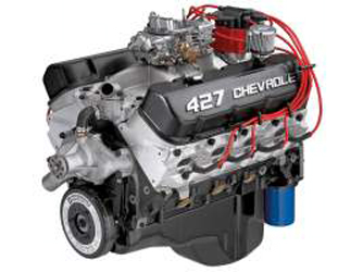 P049A Engine